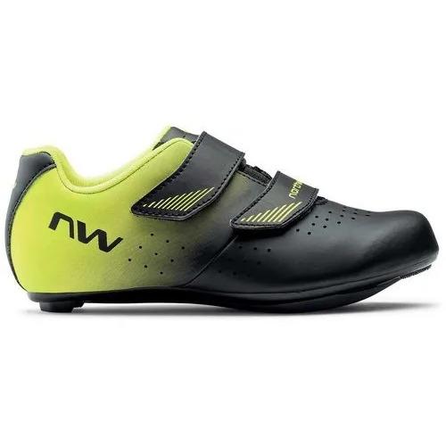 Velo Store - UK Children's shoes Northwave Core | Extra 10% off with Subscription, Postage £16.79 to UK Fedex.